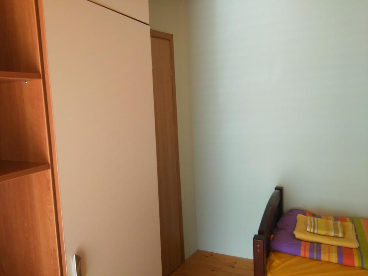 Guesthouse Wolf Žabljak Camera foto