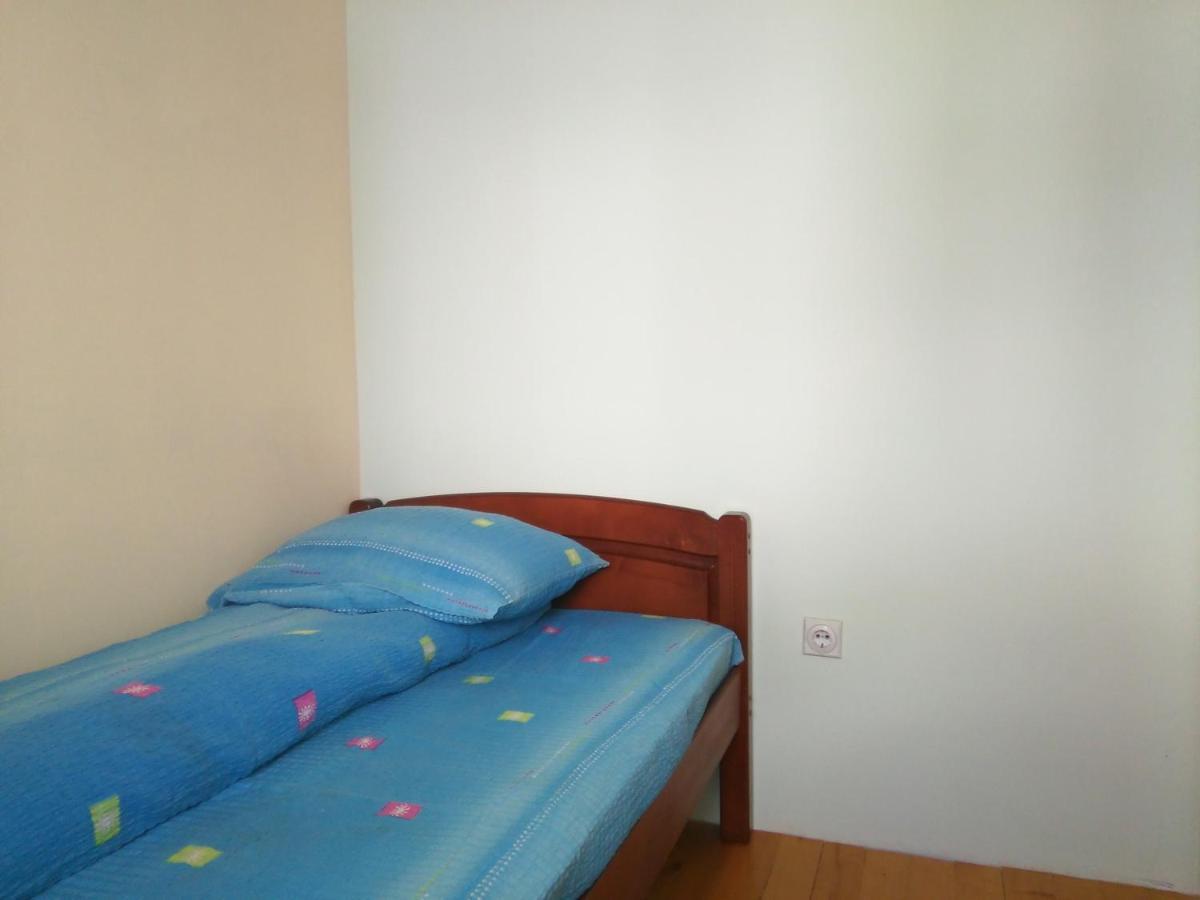 Guesthouse Wolf Žabljak Camera foto