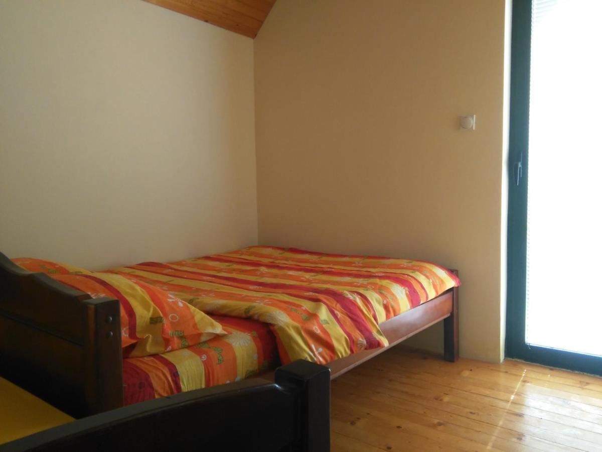 Guesthouse Wolf Žabljak Camera foto