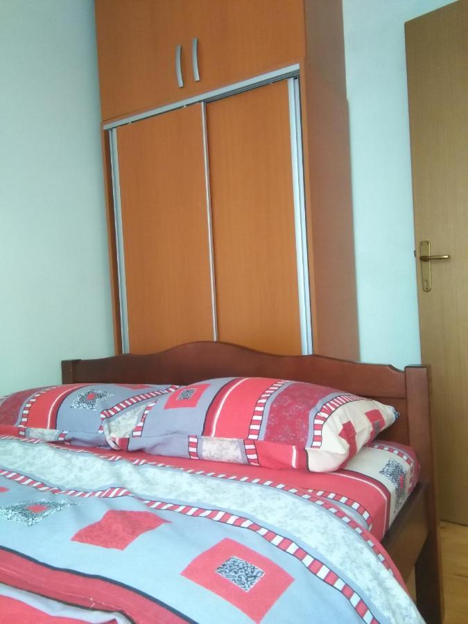 Guesthouse Wolf Žabljak Camera foto