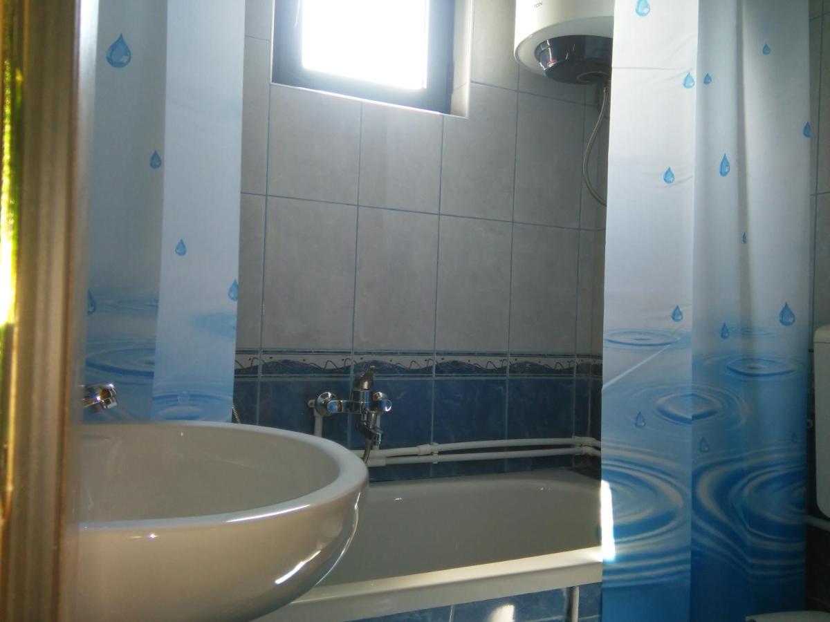 Guesthouse Wolf Žabljak Camera foto