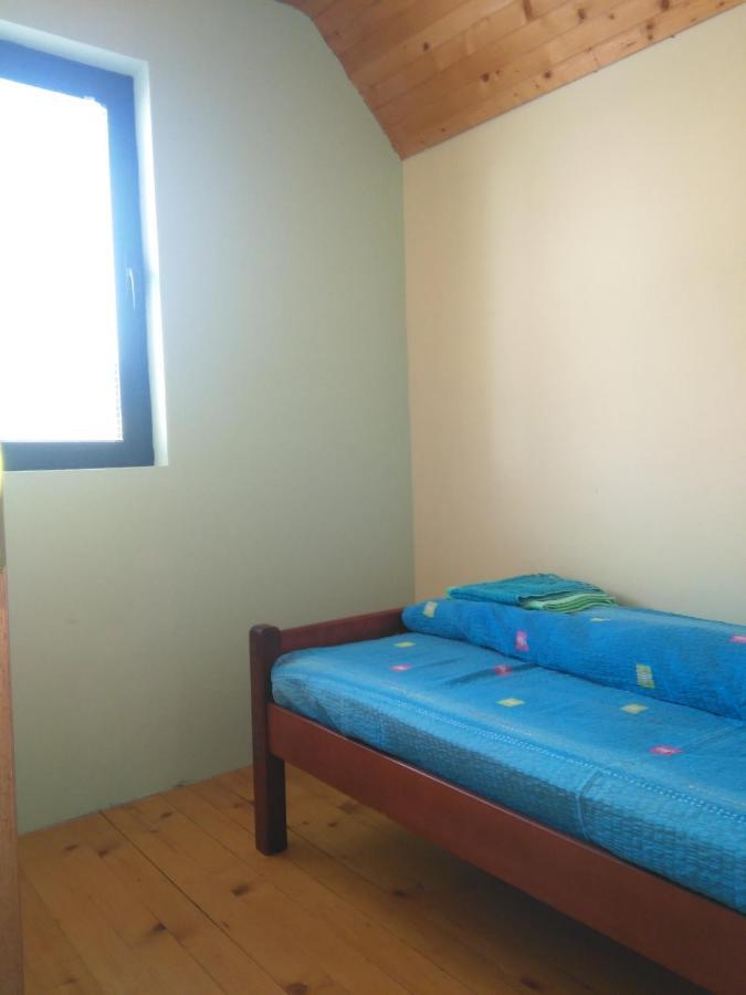 Guesthouse Wolf Žabljak Camera foto