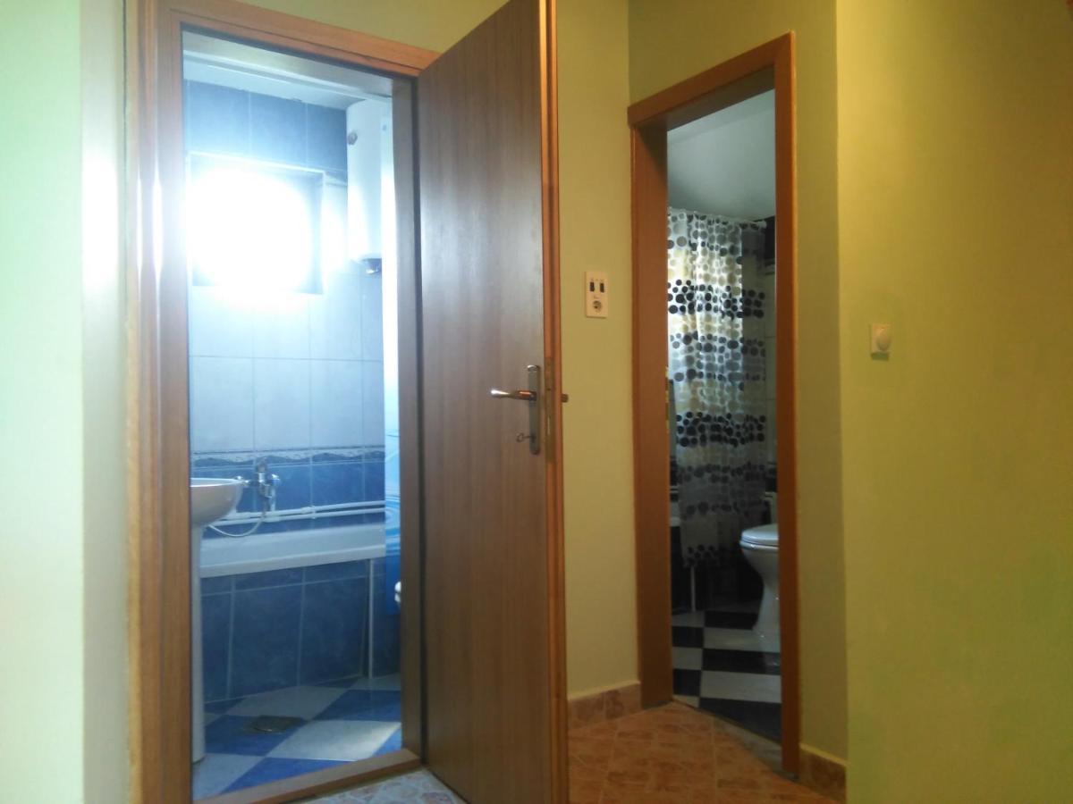 Guesthouse Wolf Žabljak Camera foto