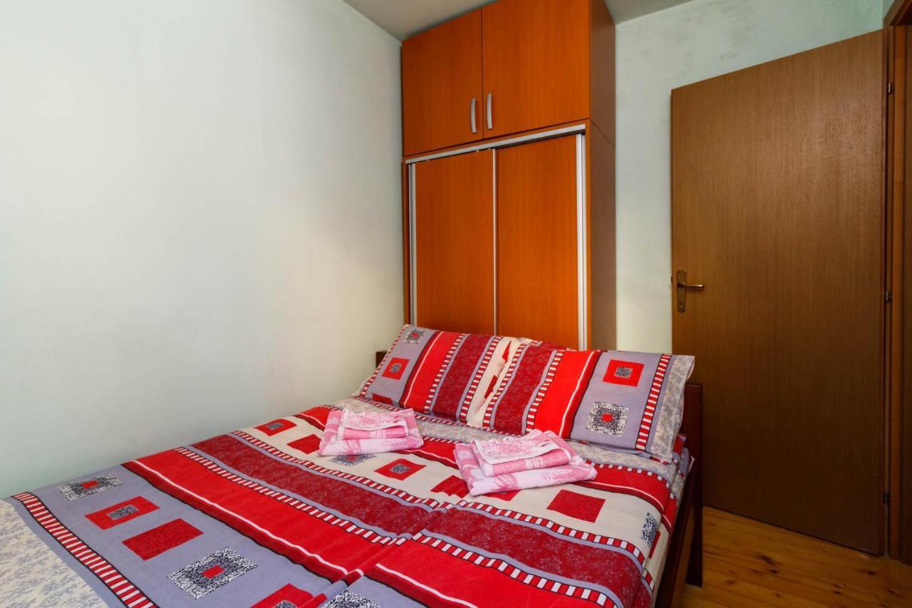 Guesthouse Wolf Žabljak Esterno foto
