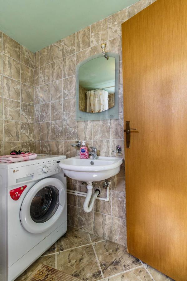 Guesthouse Wolf Žabljak Esterno foto