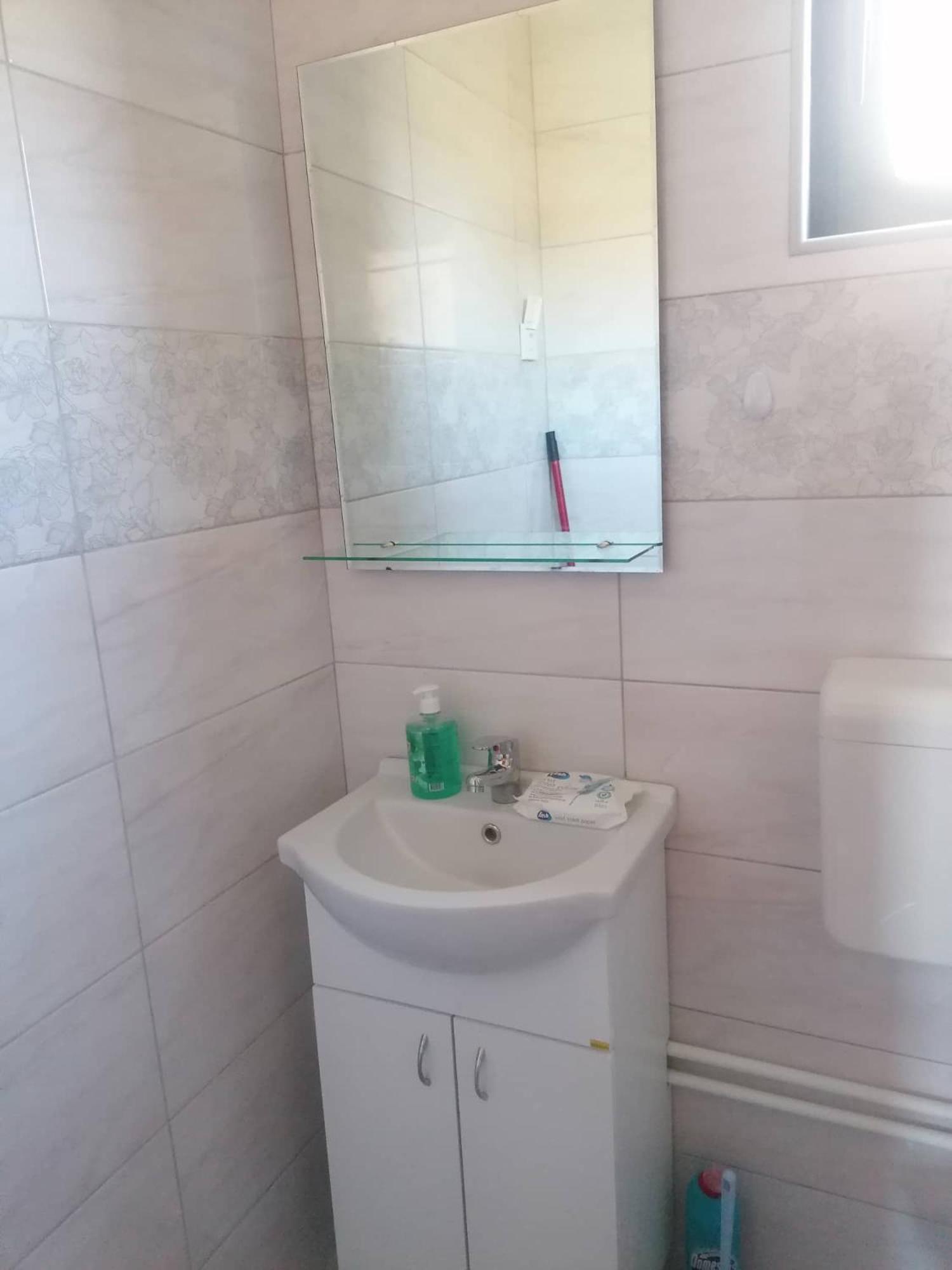 Guesthouse Wolf Žabljak Esterno foto