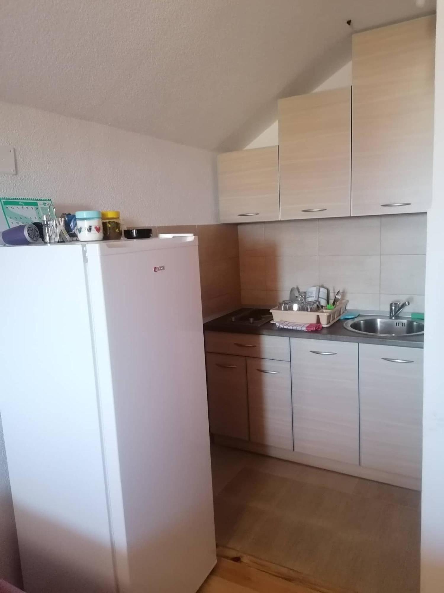 Guesthouse Wolf Žabljak Esterno foto