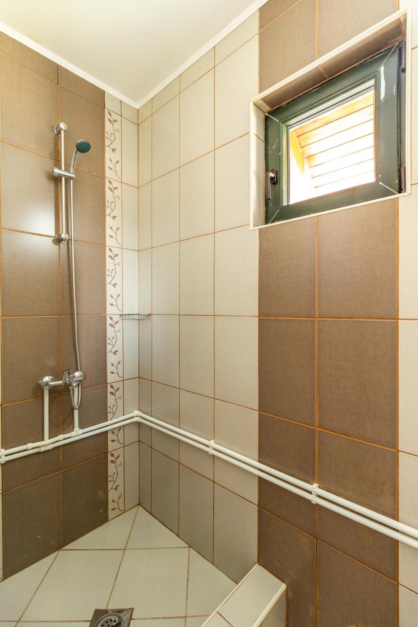 Guesthouse Wolf Žabljak Esterno foto